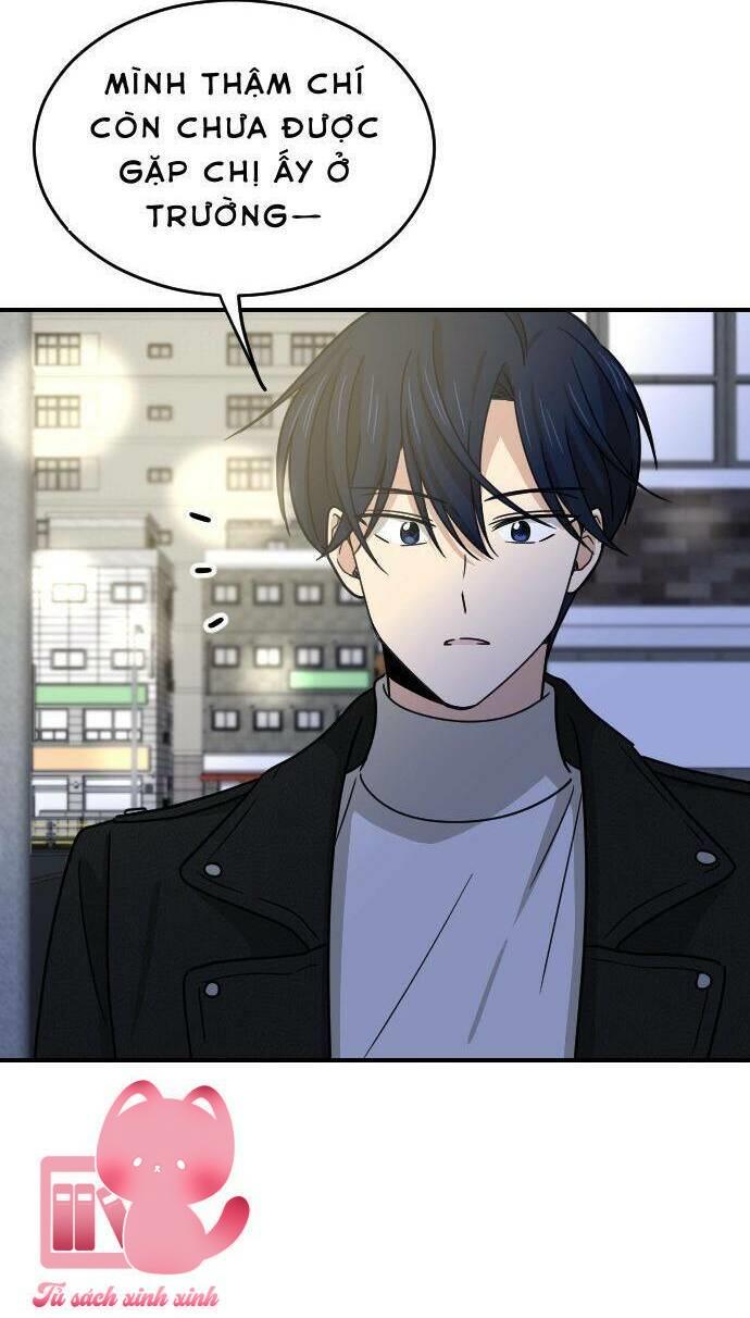 Bạn Của Em Trai - Chap 49 - Trang 43