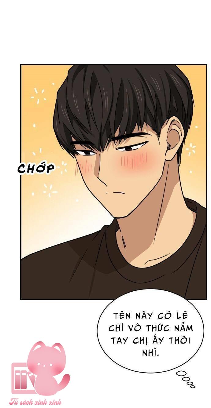 Bạn Của Em Trai - Chap 49 - Trang 50