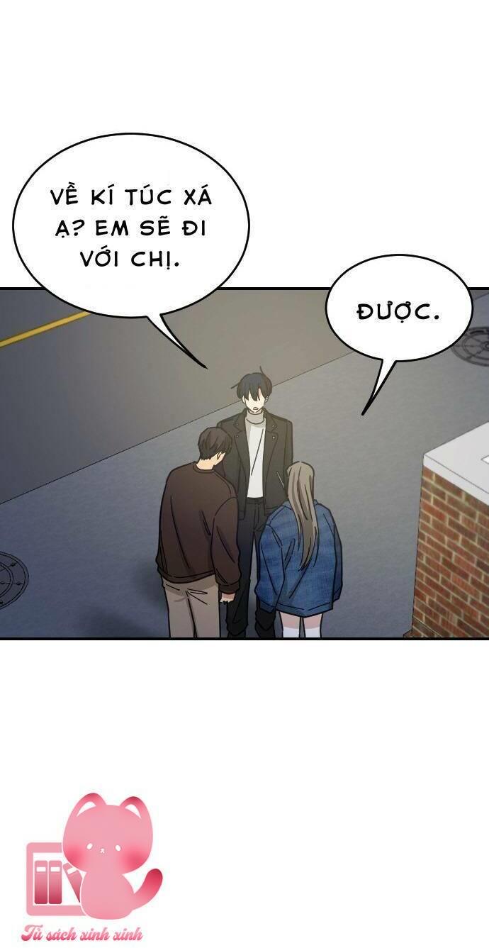 Bạn Của Em Trai - Chap 49 - Trang 51