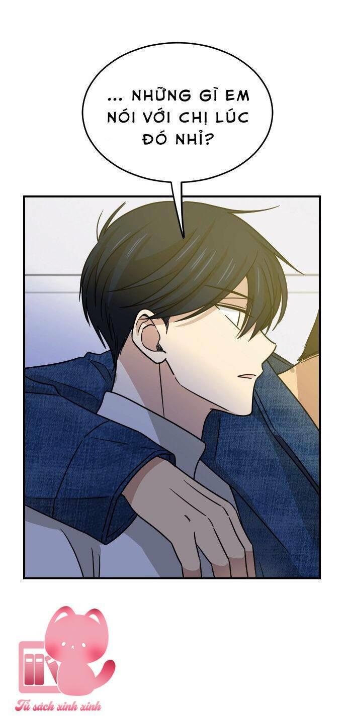Bạn Của Em Trai - Chap 49 - Trang 56