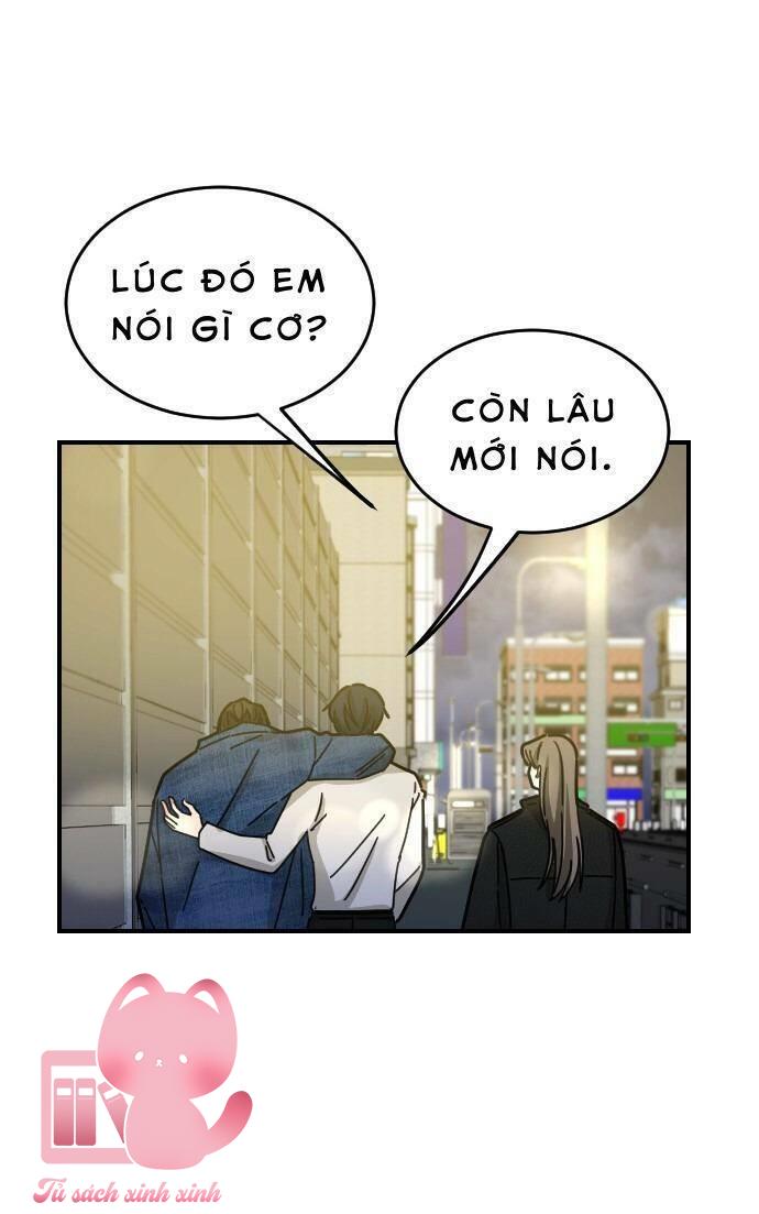 Bạn Của Em Trai - Chap 49 - Trang 59