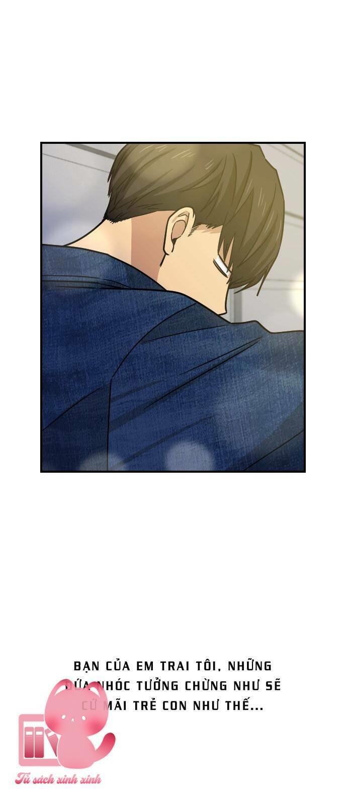 Bạn Của Em Trai - Chap 49 - Trang 68