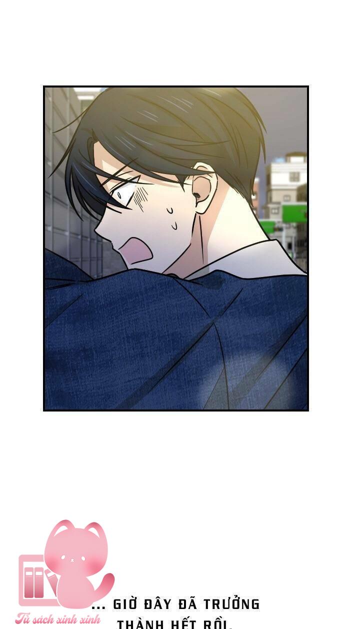 Bạn Của Em Trai - Chap 49 - Trang 69