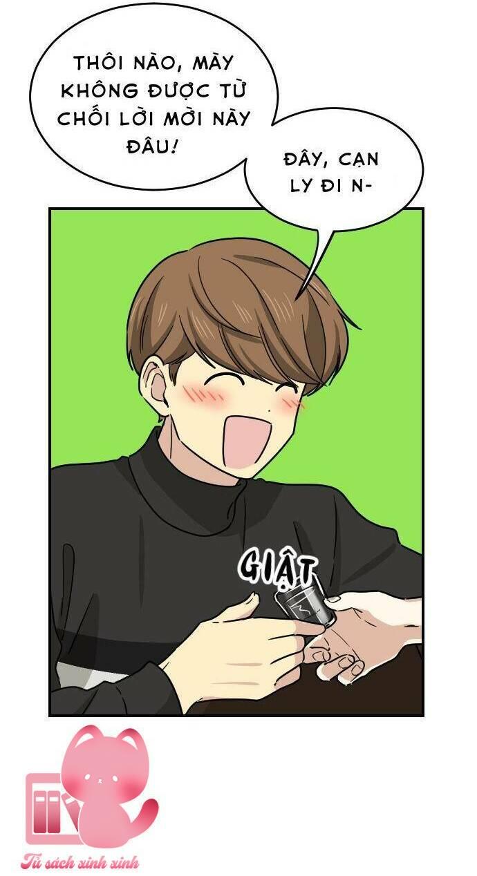 Bạn Của Em Trai - Chap 49 - Trang 9
