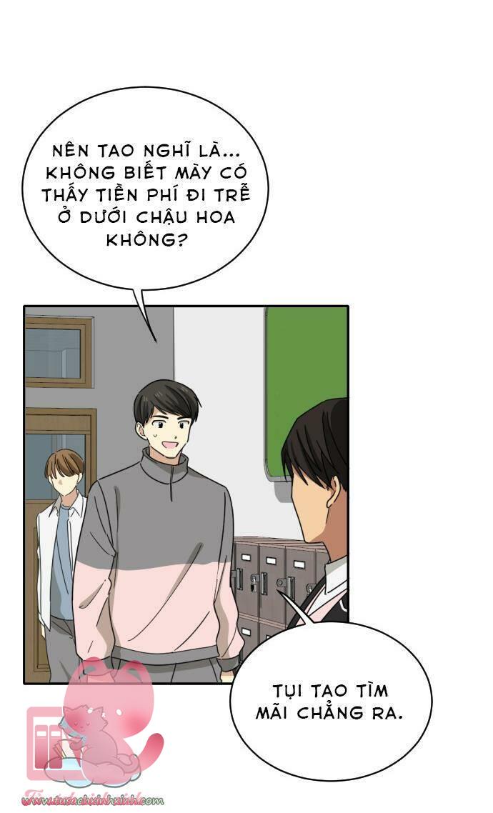 Bạn Của Em Trai - Chap 5 - Trang 10