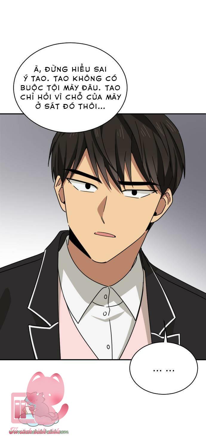 Bạn Của Em Trai - Chap 5 - Trang 13