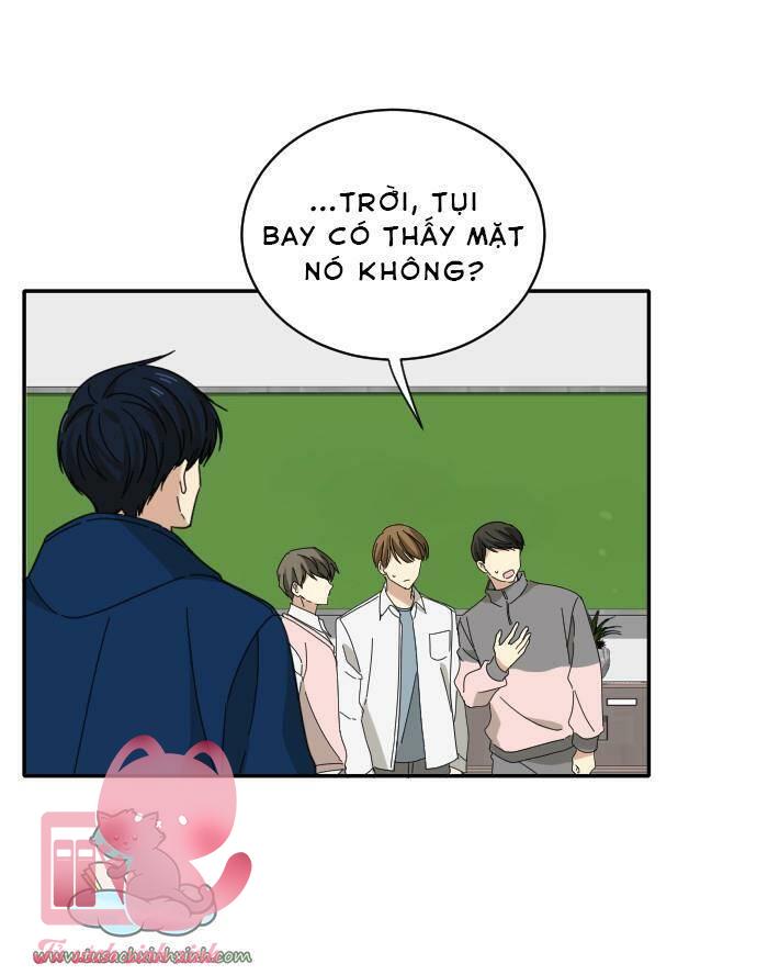 Bạn Của Em Trai - Chap 5 - Trang 15