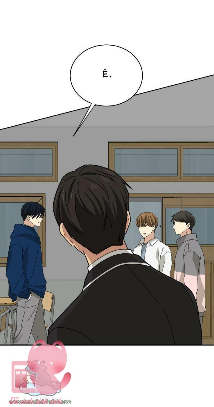 Bạn Của Em Trai - Chap 5 - Trang 18