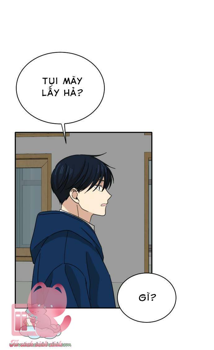 Bạn Của Em Trai - Chap 5 - Trang 19