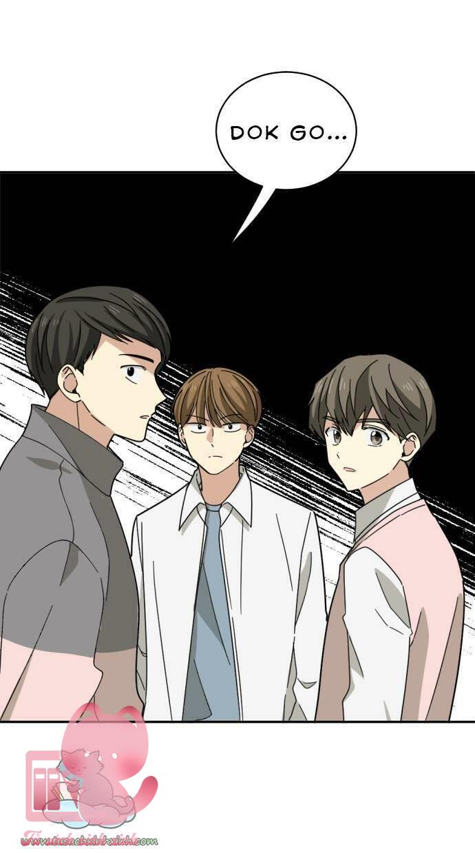 Bạn Của Em Trai - Chap 5 - Trang 2