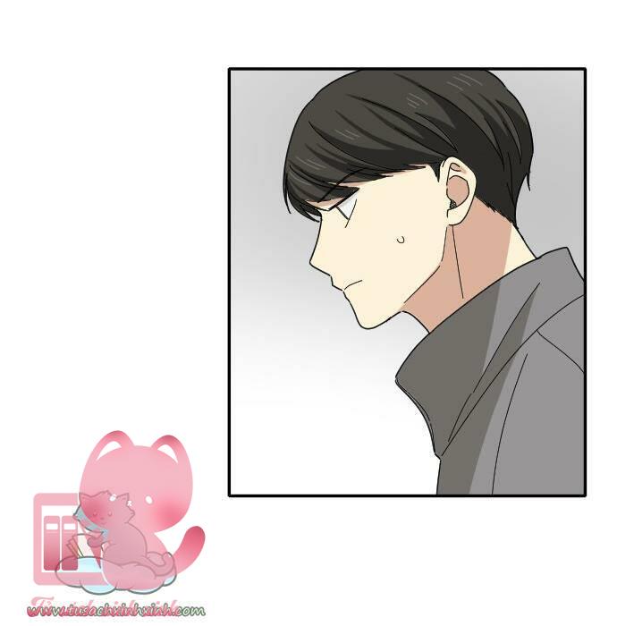 Bạn Của Em Trai - Chap 5 - Trang 25