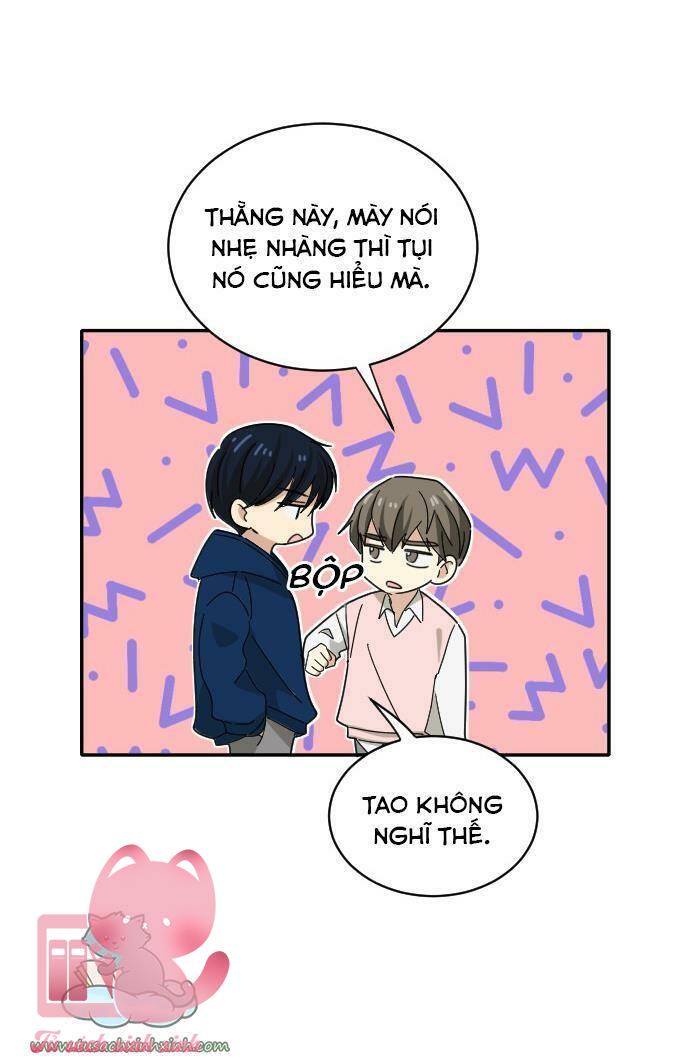 Bạn Của Em Trai - Chap 5 - Trang 26
