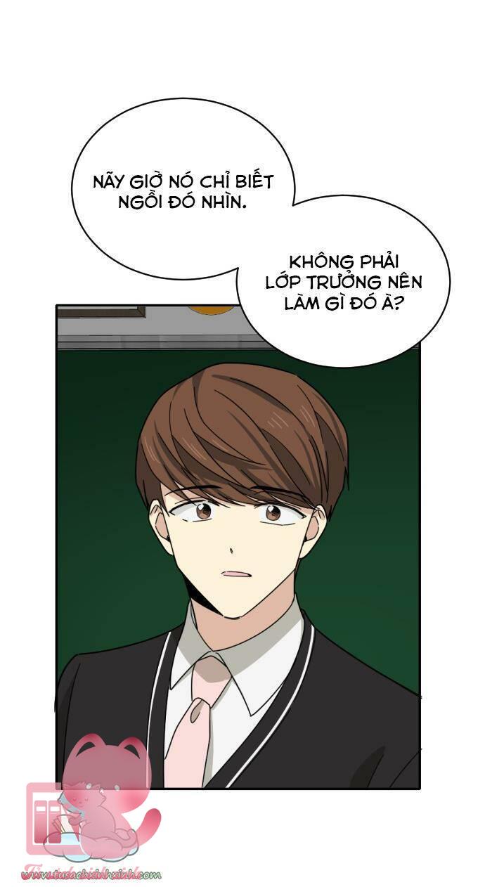 Bạn Của Em Trai - Chap 5 - Trang 29