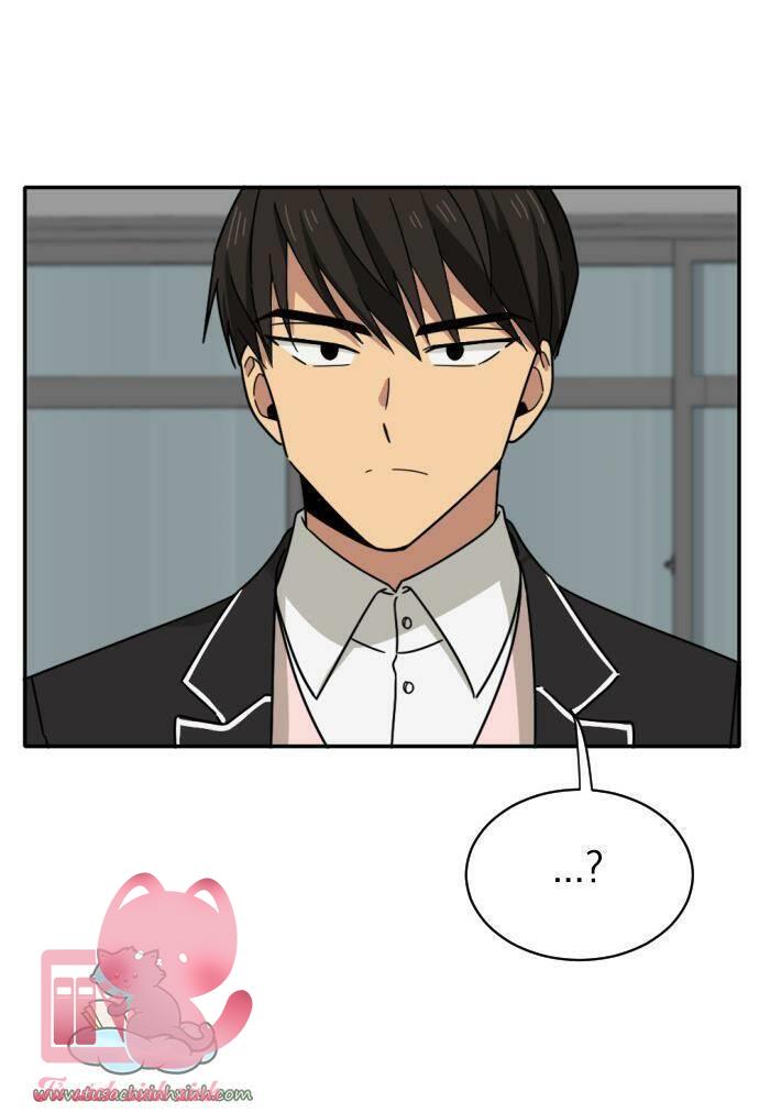 Bạn Của Em Trai - Chap 5 - Trang 3