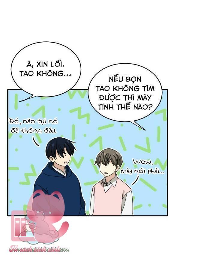 Bạn Của Em Trai - Chap 5 - Trang 30