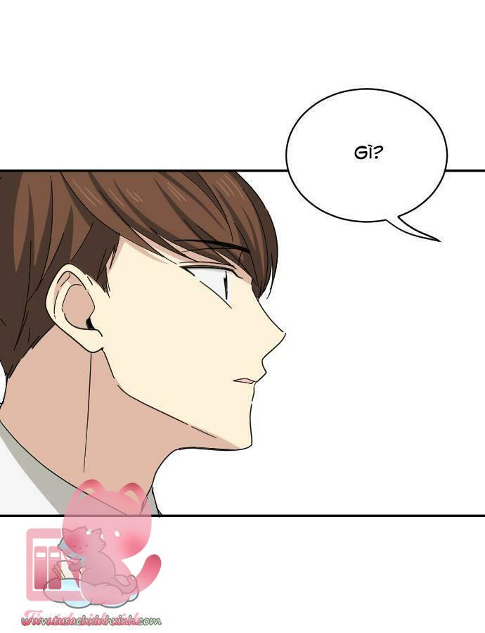 Bạn Của Em Trai - Chap 5 - Trang 33