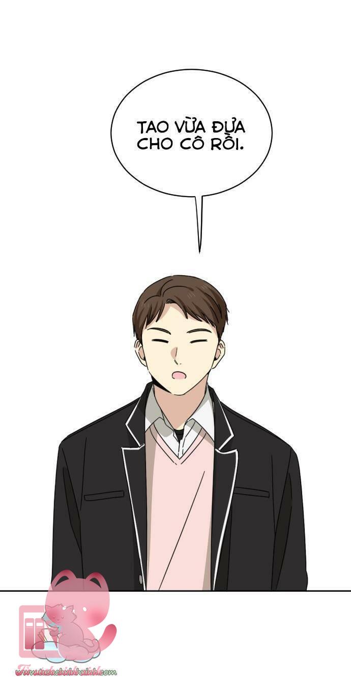 Bạn Của Em Trai - Chap 5 - Trang 35