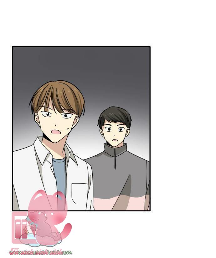 Bạn Của Em Trai - Chap 5 - Trang 36