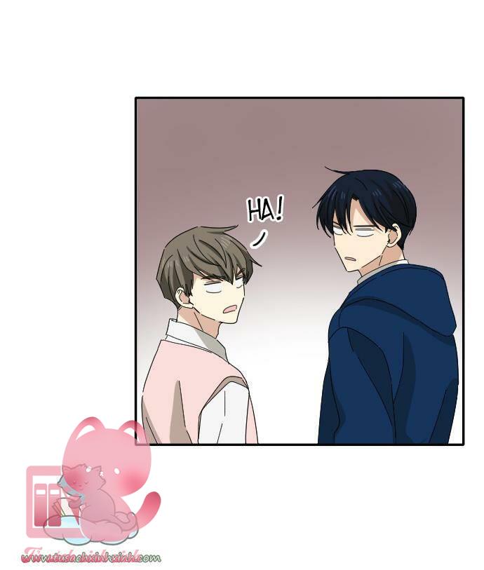 Bạn Của Em Trai - Chap 5 - Trang 37