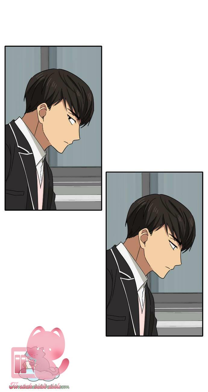 Bạn Của Em Trai - Chap 5 - Trang 38