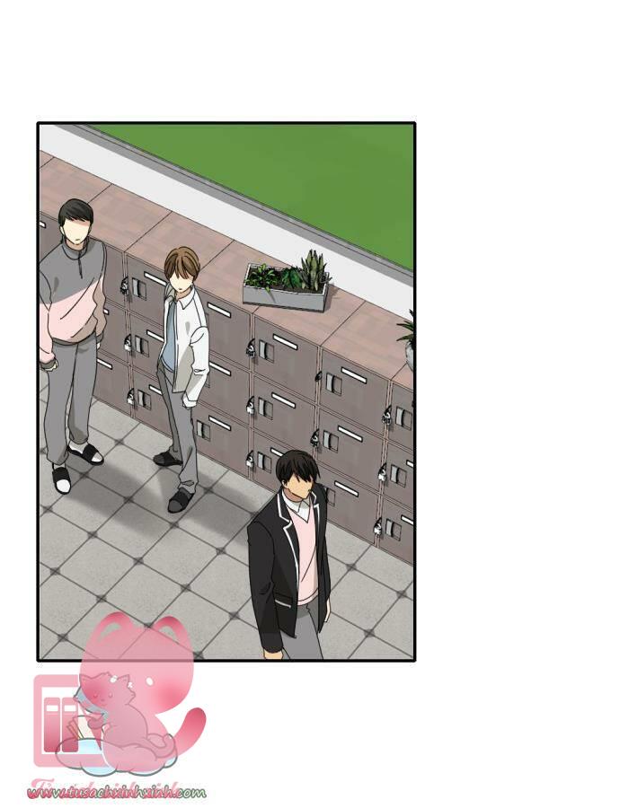 Bạn Của Em Trai - Chap 5 - Trang 4