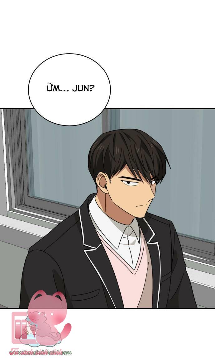 Bạn Của Em Trai - Chap 5 - Trang 43