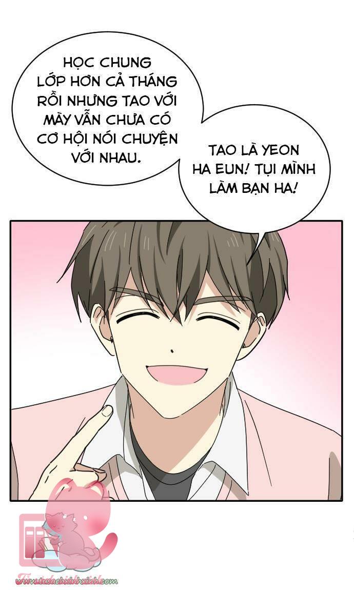 Bạn Của Em Trai - Chap 5 - Trang 45