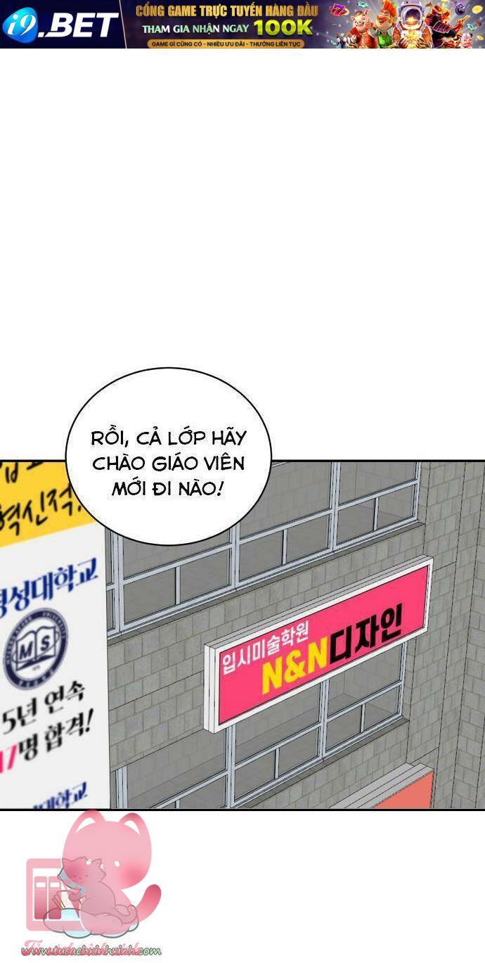 Bạn Của Em Trai - Chap 5 - Trang 48