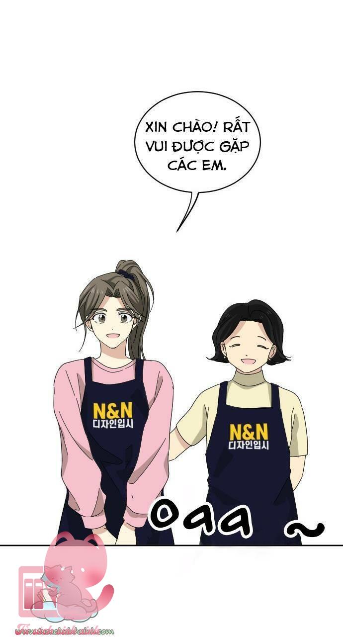 Bạn Của Em Trai - Chap 5 - Trang 49