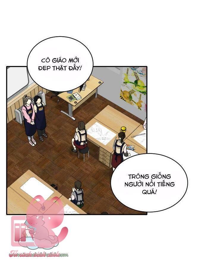 Bạn Của Em Trai - Chap 5 - Trang 50