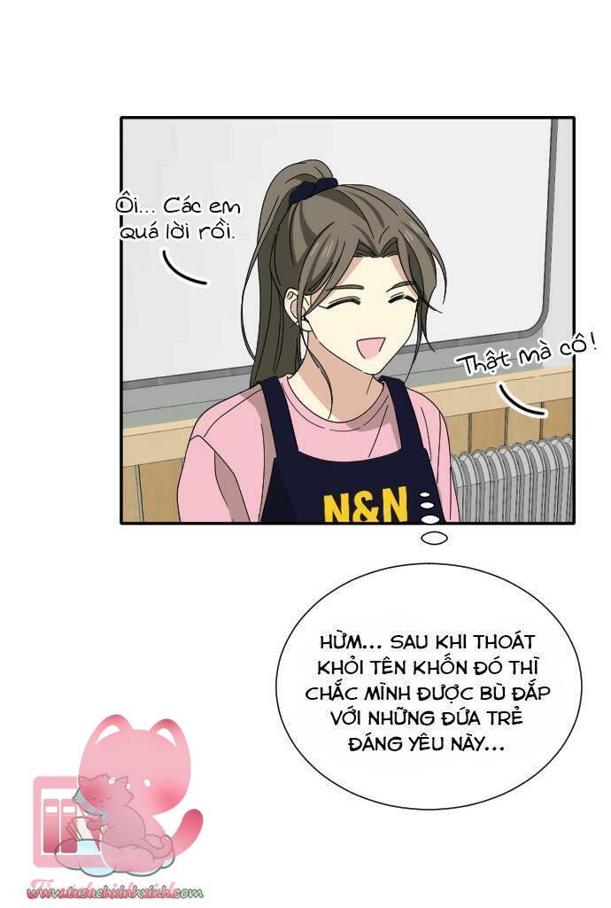 Bạn Của Em Trai - Chap 5 - Trang 51