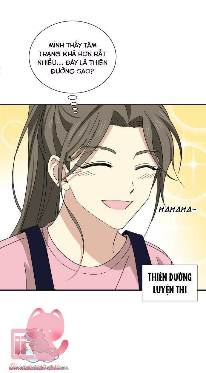 Bạn Của Em Trai - Chap 5 - Trang 52