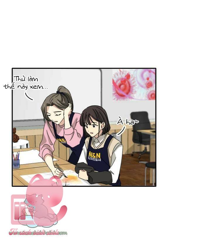 Bạn Của Em Trai - Chap 5 - Trang 53