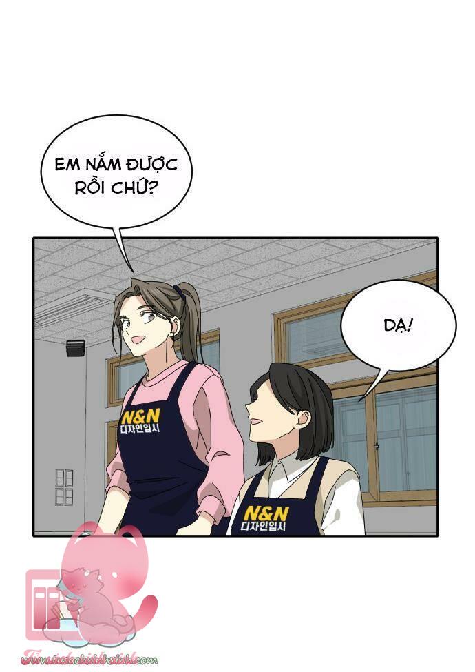 Bạn Của Em Trai - Chap 5 - Trang 55