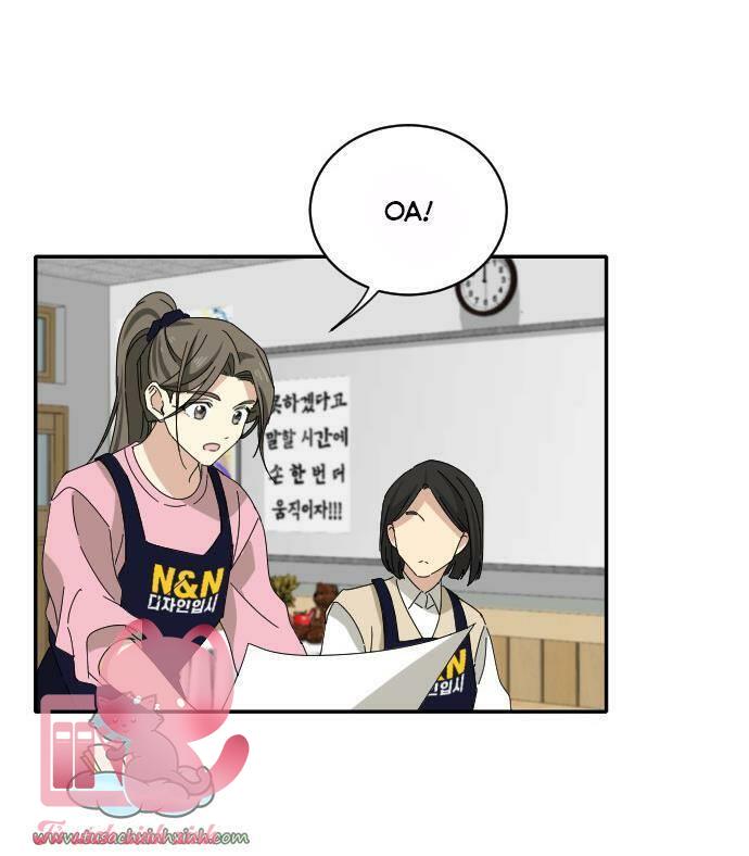 Bạn Của Em Trai - Chap 5 - Trang 58