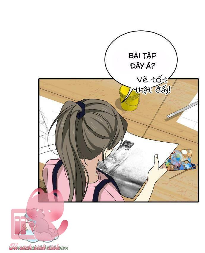 Bạn Của Em Trai - Chap 5 - Trang 59