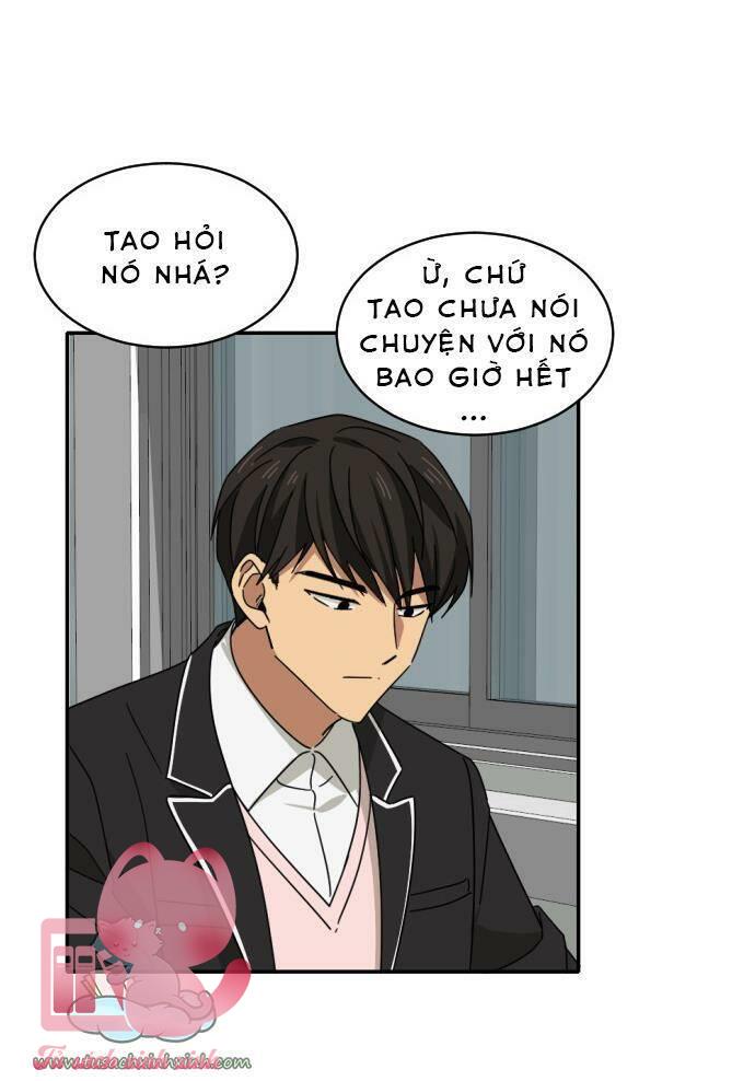 Bạn Của Em Trai - Chap 5 - Trang 6