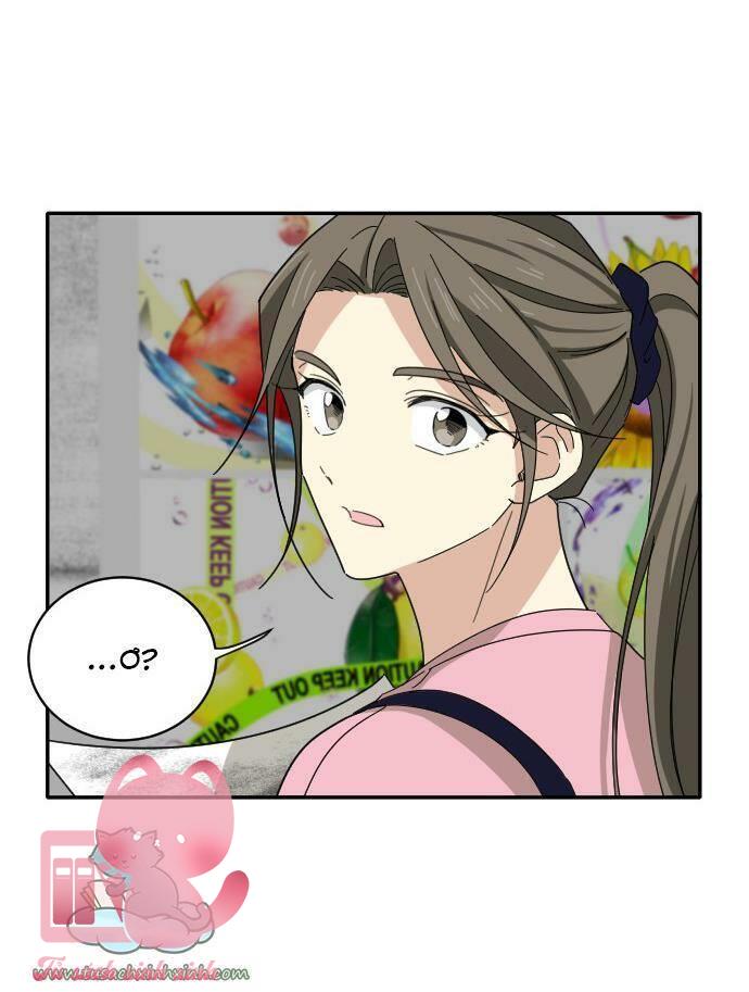 Bạn Của Em Trai - Chap 5 - Trang 62