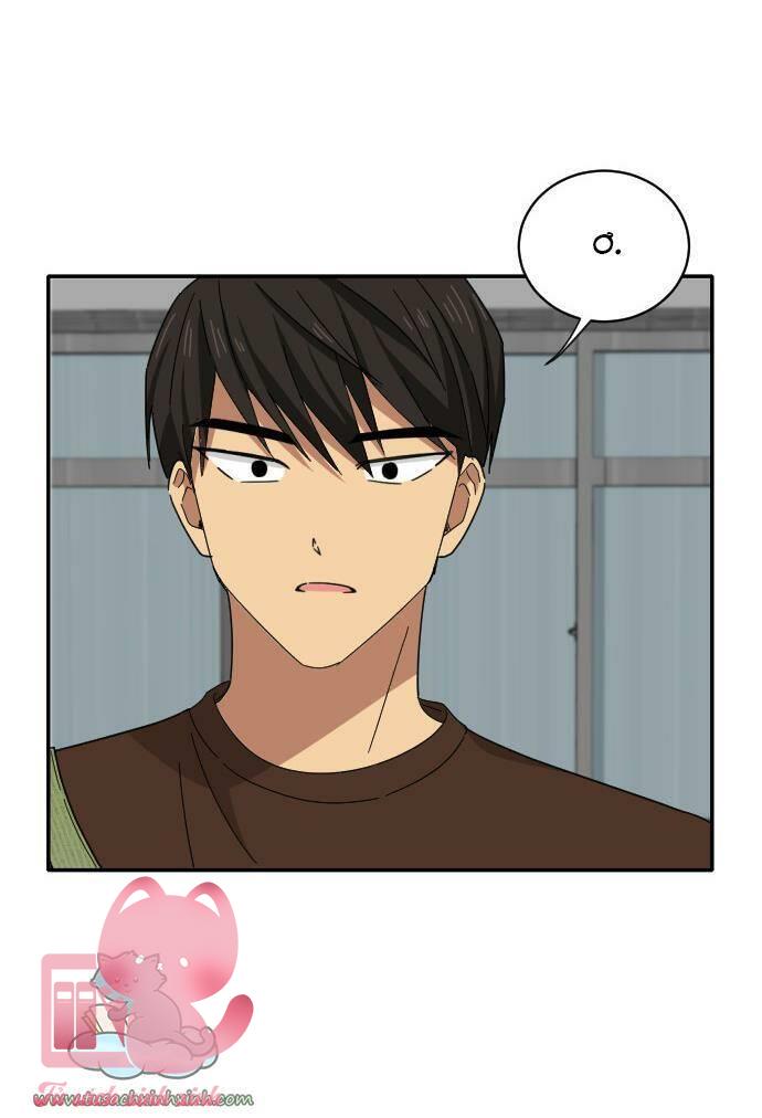 Bạn Của Em Trai - Chap 5 - Trang 63