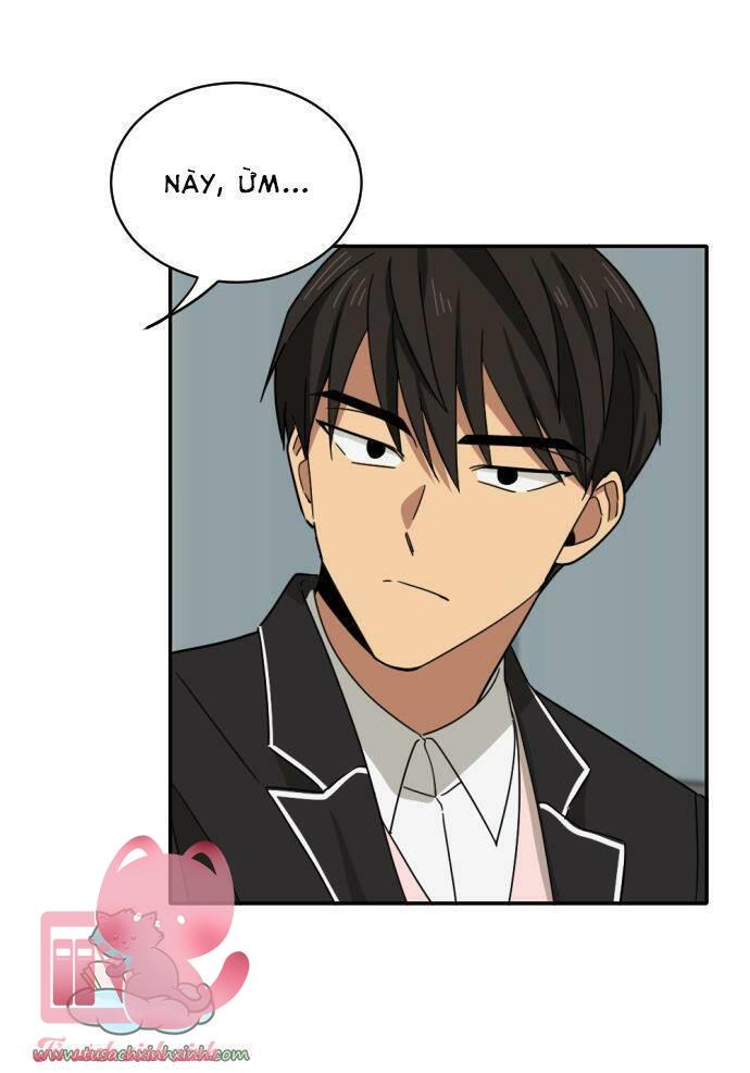 Bạn Của Em Trai - Chap 5 - Trang 7