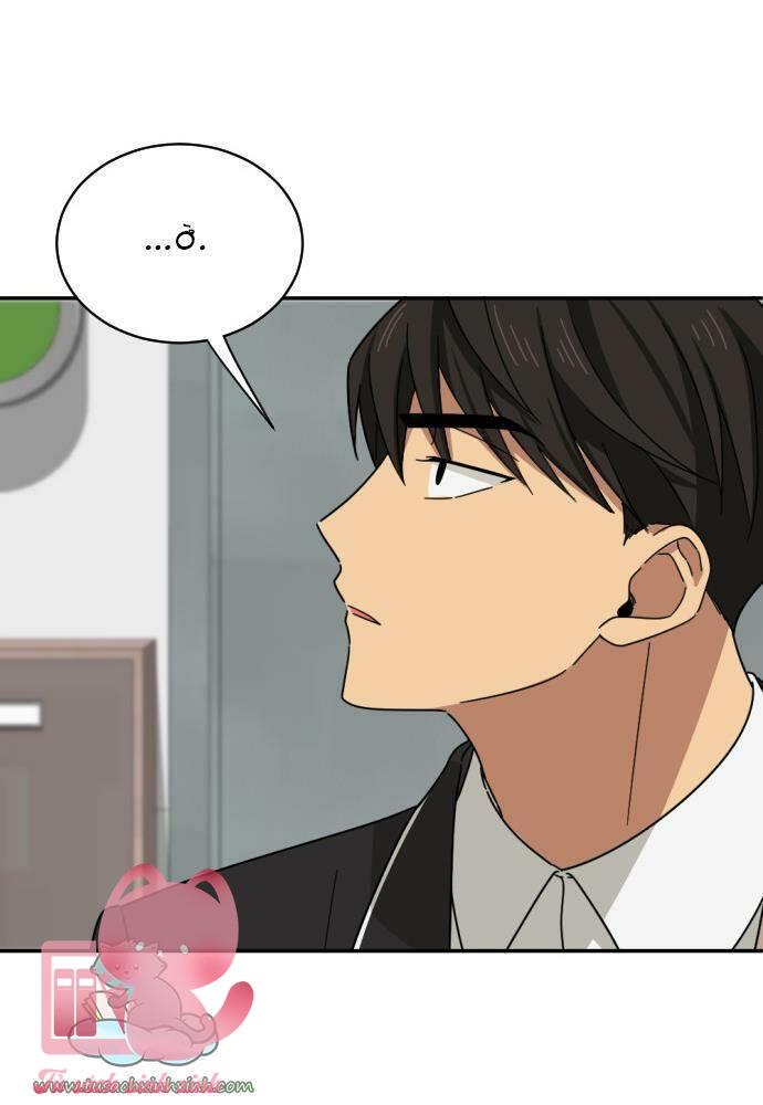 Bạn Của Em Trai - Chap 5 - Trang 9