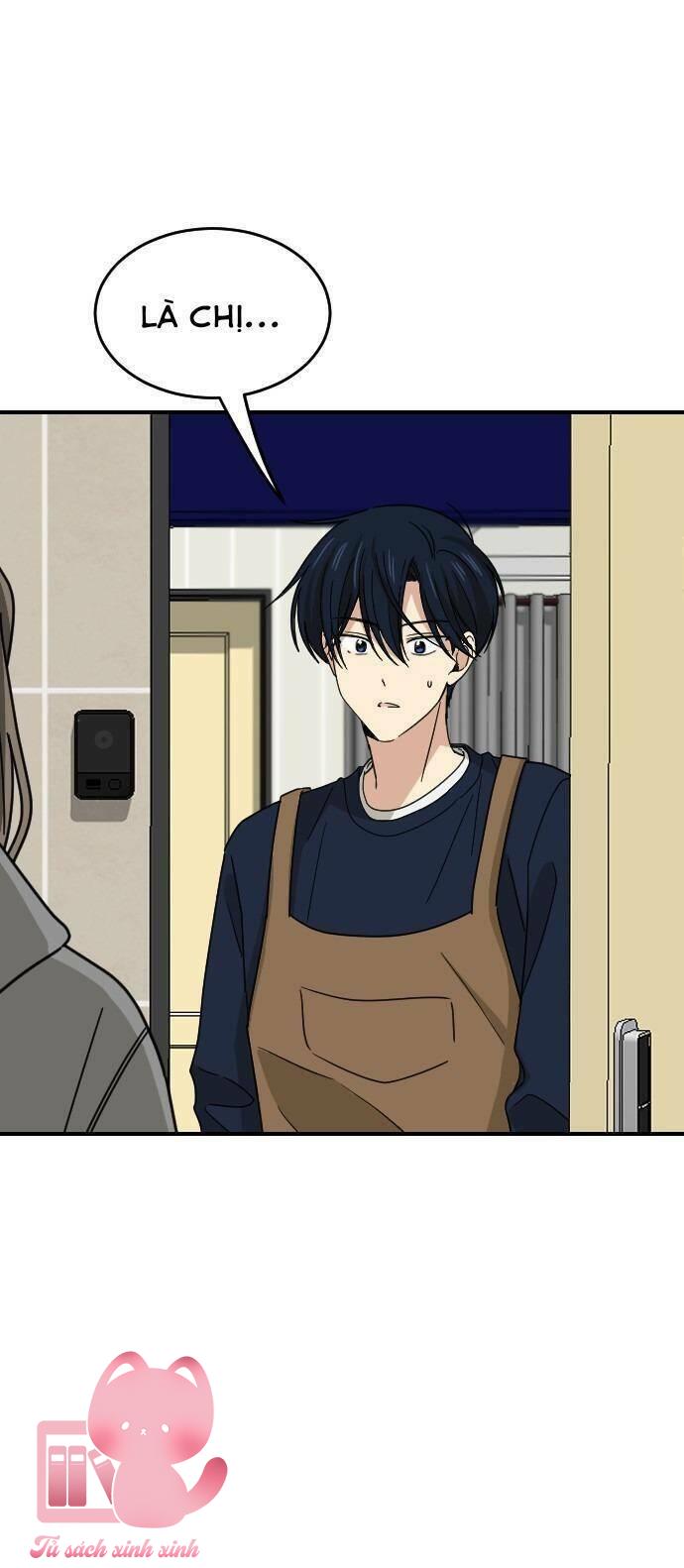 Bạn Của Em Trai - Chap 50 - Trang 1