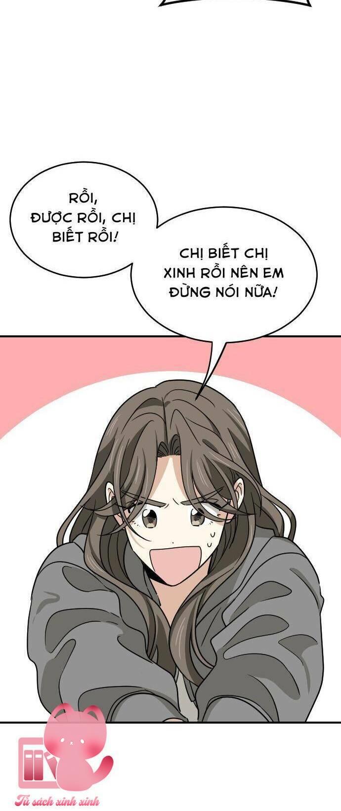 Bạn Của Em Trai - Chap 50 - Trang 10