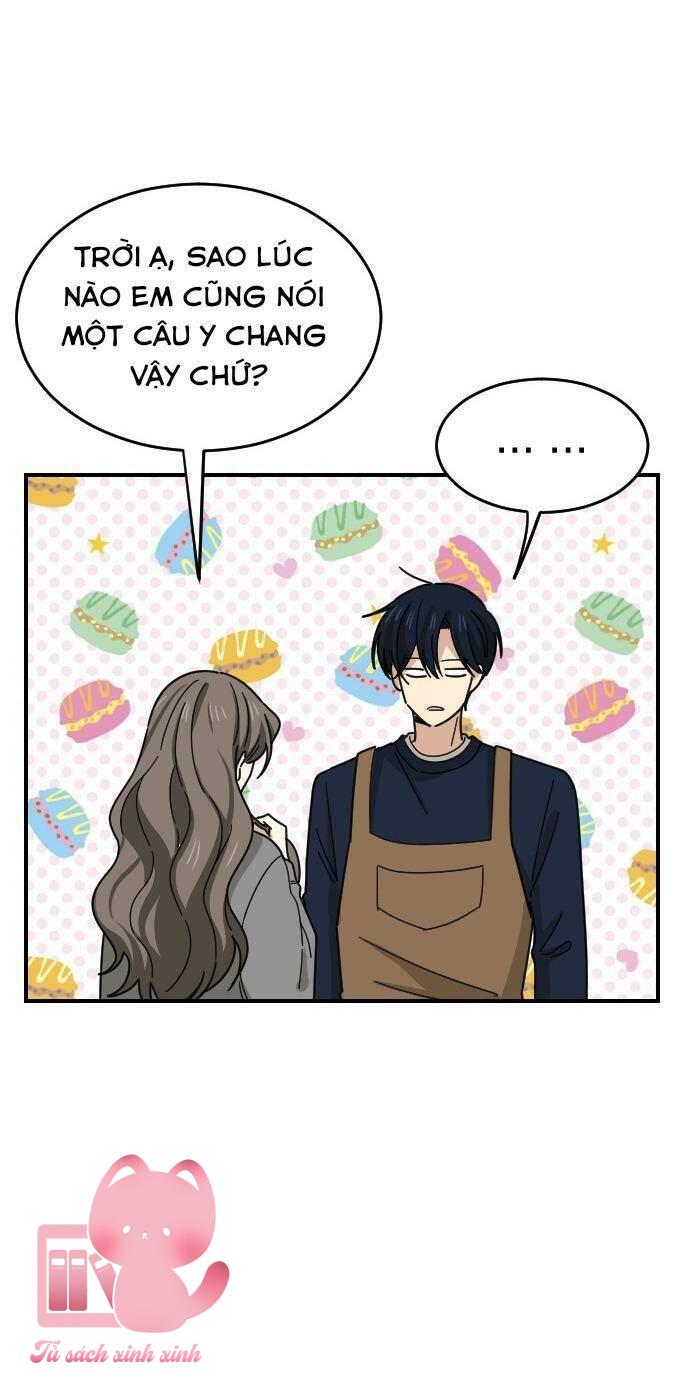 Bạn Của Em Trai - Chap 50 - Trang 11