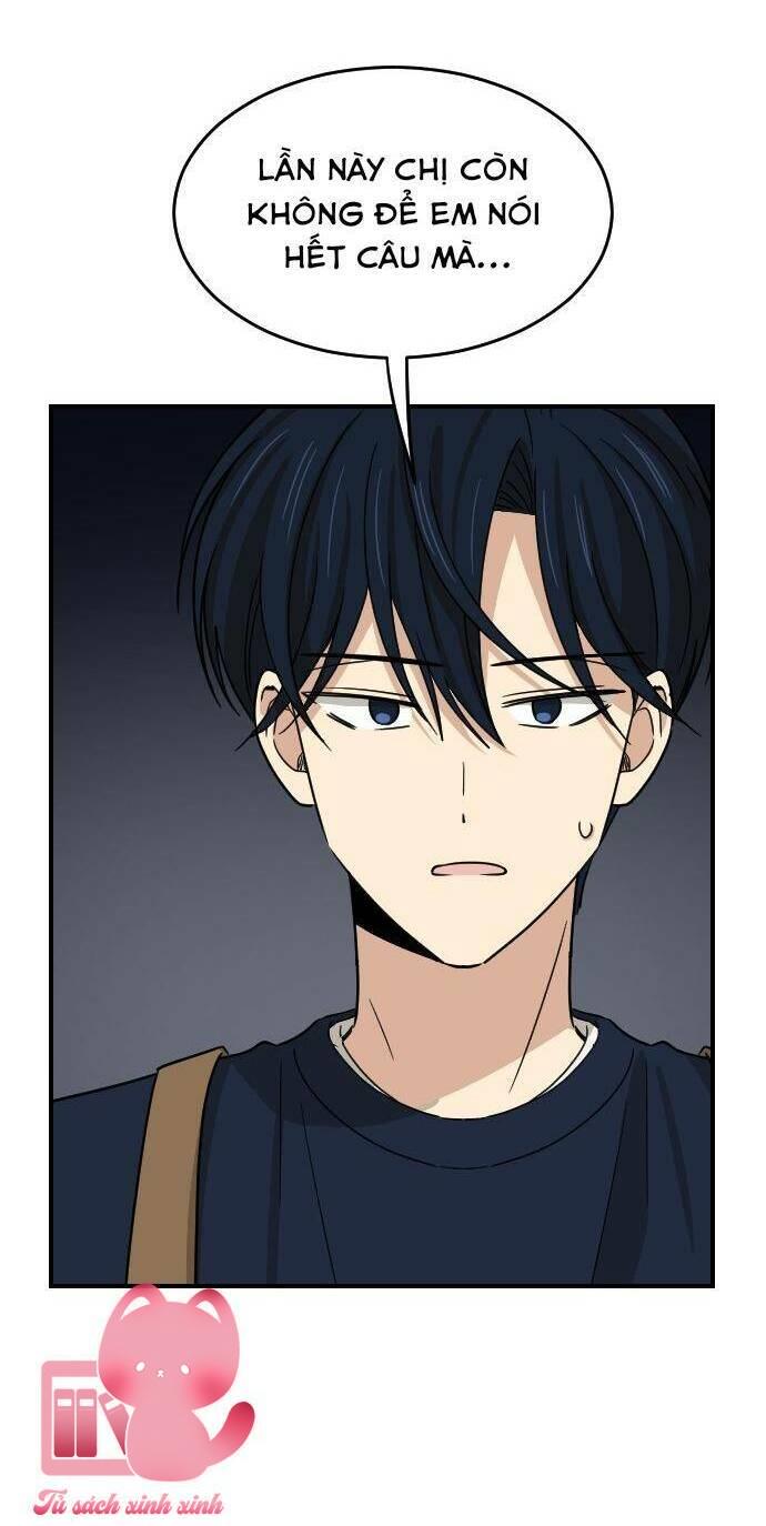 Bạn Của Em Trai - Chap 50 - Trang 12