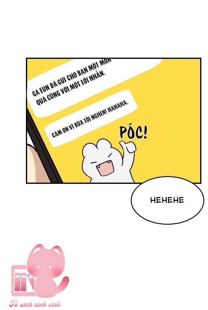 Bạn Của Em Trai - Chap 50 - Trang 17
