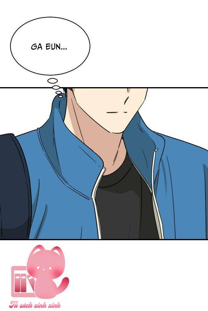 Bạn Của Em Trai - Chap 50 - Trang 18