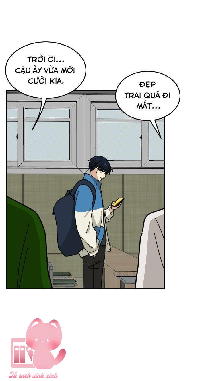 Bạn Của Em Trai - Chap 50 - Trang 21