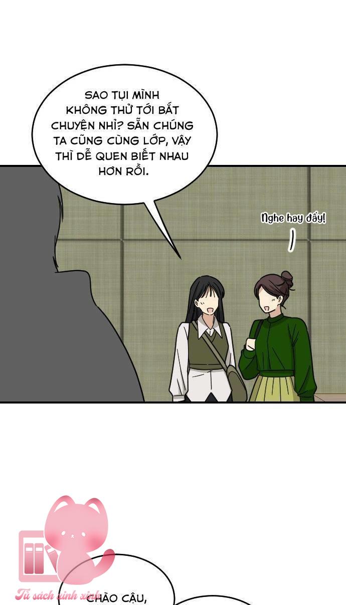 Bạn Của Em Trai - Chap 50 - Trang 23