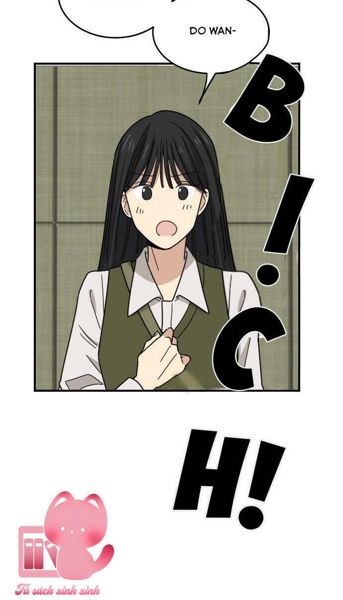 Bạn Của Em Trai - Chap 50 - Trang 24